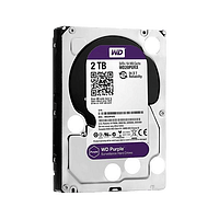 WD Purple 2TB 64MB 35  Disco Duro