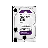 WD Purple 4TB 64MB 35  Disco Duro