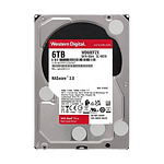 Western Digital WD Red Plus 35 6000 GB Serial ATA III Western Digital WD Red Plus 35 6000 GB Serial ATA III
