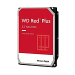 Western Digital WD Red Plus 35 6000 GB Serial ATA III Western Digital WD Red Plus 35 6000 GB Serial ATA III