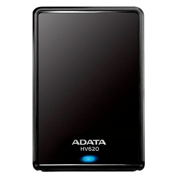 ADATA DasHDrive HV620 2TB 25  Disco Duro USB