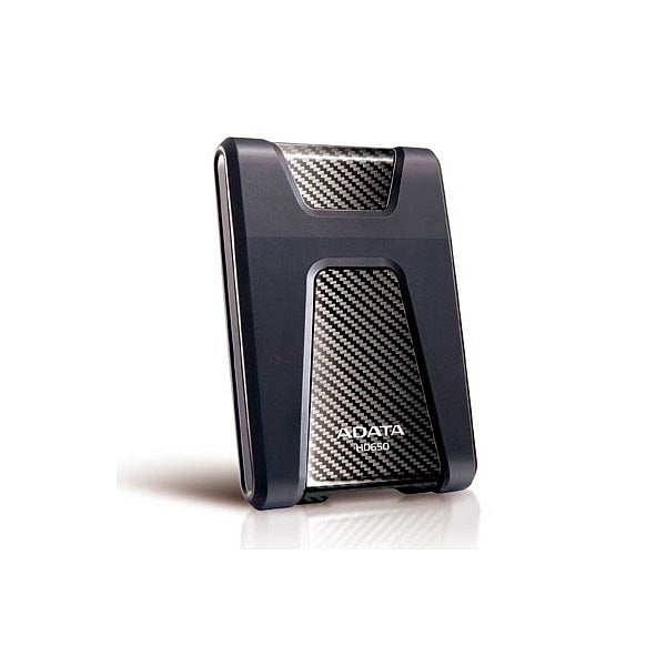 ADATA DasHDrive Durable HD650 1TB 25  Disco Duro USB