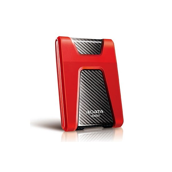 ADATA DasHDrive Durable HD650 1TB 25  Disco Duro USB 30