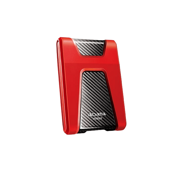 ADATA DasHDrive Durable HD650 1TB 25  Disco Duro USB 30