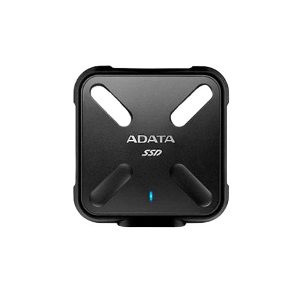 ADATA SD700 SSD 256GB USB 31 Gen 1  Disco Duro Externo
