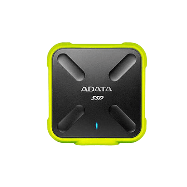 ADATA SD700 SSD 512GB USB 31 G1  Disco Duro Externo