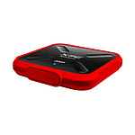 ADATA XPG Gaming SD700X 1TB Rojo  Disco Duro SSD Externo