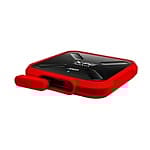 ADATA XPG Gaming SD700X 1TB Rojo  Disco Duro SSD Externo