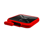 ADATA XPG Gaming SD700X 1TB Rojo  Disco Duro SSD Externo