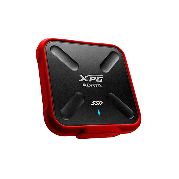 ADATA XPG Gaming SD700X 1TB Rojo  Disco Duro SSD Externo