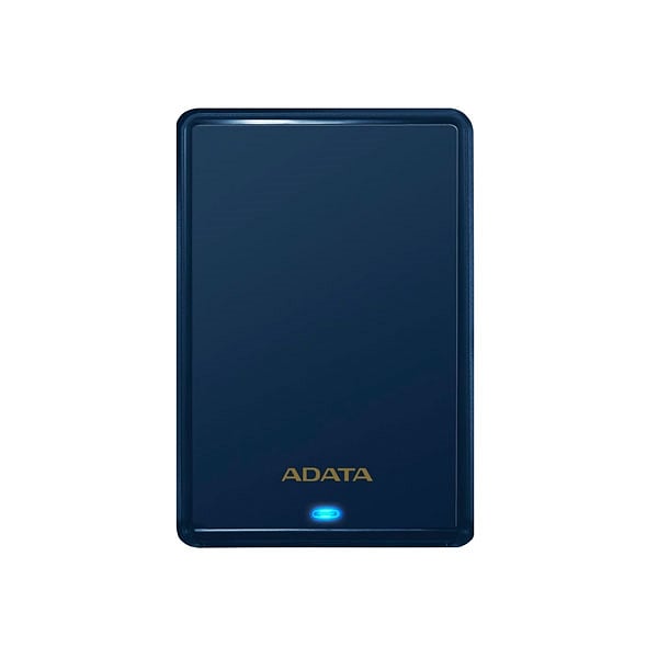 ADATA externo HDD HV620S azul oscuro 1TB USB 30