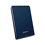 ADATA externo HDD HV620S azul oscuro 1TB USB 30