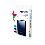 ADATA externo HDD HV620S azul oscuro 1TB USB 30