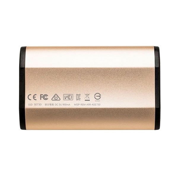 SSD  256GB 500500 SE730H  gd   U31 ADA