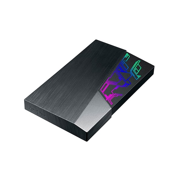 Asus FX 2TB 25 USB 32 Gen1  Disco Duro Externo