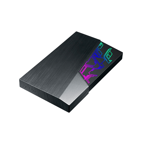 Asus FX 2TB 25 USB 32 Gen1  Disco Duro Externo