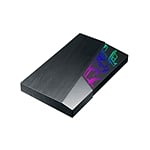 Asus FX 2TB 25 USB 32 Gen1  Disco Duro Externo