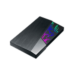 Asus FX 2TB 25 USB 32 Gen1  Disco Duro Externo
