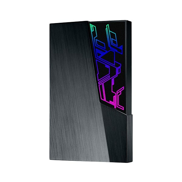 Asus FX 2TB 25 USB 32 Gen1  Disco Duro Externo