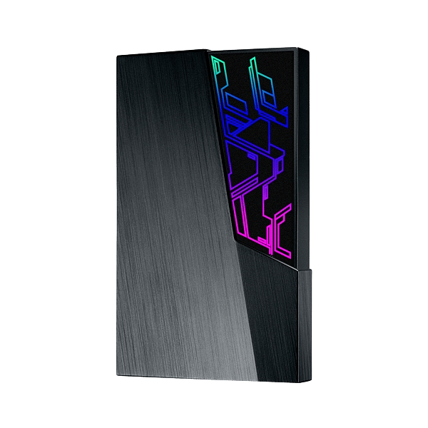 Asus FX 2TB 25 USB 32 Gen1  Disco Duro Externo