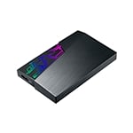 Asus FX 2TB 25 USB 32 Gen1  Disco Duro Externo