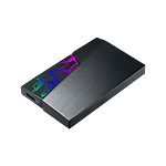 Asus FX 2TB 25 USB 32 Gen1  Disco Duro Externo