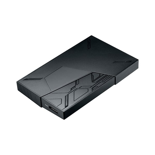 Asus FX 2TB 25 USB 32 Gen1  Disco Duro Externo