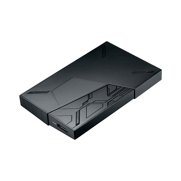 Asus FX 2TB 25 USB 32 Gen1  Disco Duro Externo