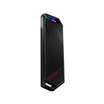 ASUS ROG Strix Arion S500 M2 SSD NVMe 500GB  SSD Externo