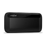 CRUCIAL X8 1000GB PORTABLE SSD