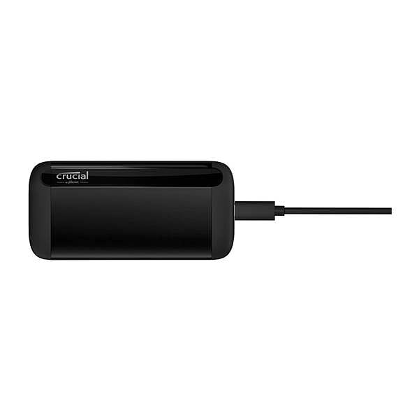CRUCIAL X8 1000GB PORTABLE SSD