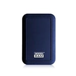 GOODRAM DataGo 500GB USB 30 Azul  Disco Duro Externo