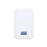 GOODRAM DataGo 500GB USB 30 Blanco  Disco Duro Externo