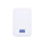 GOODRAM DataGo 500GB USB 30 Blanco  Disco Duro Externo