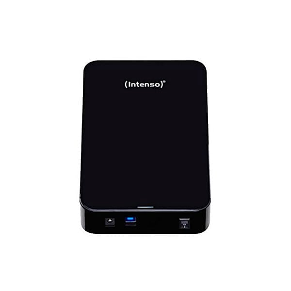 Intenso Memory Center 35 5TB USB  Disco Duro Externo
