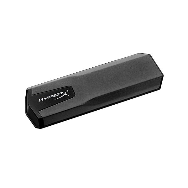 HyperX Savage EXO 480GB  Disco Duro Externo SSD