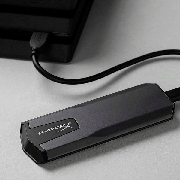 HyperX Savage EXO 480GB  Disco Duro Externo SSD