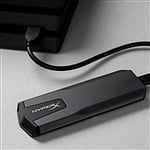 HyperX Savage EXO 480GB  Disco Duro Externo SSD