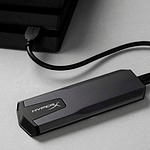 HyperX Savage EXO 960GB  Disco Duro Externo SSD HyperX Savage EXO 960GB  Disco Duro Externo SSD