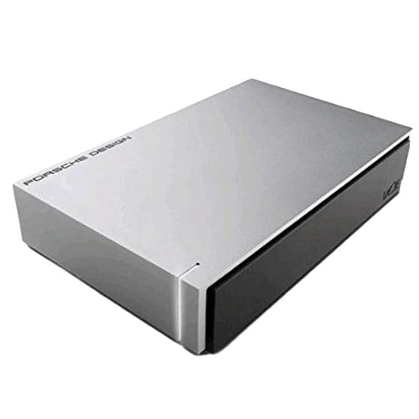 LaCie Porsche Design 8TB USB 30  Disco Duro Externo