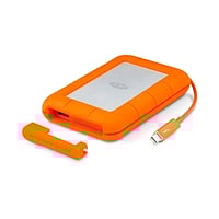Lacie Rugged 1TB Thunderbolt USB 3.0 - Disco Duro Externo