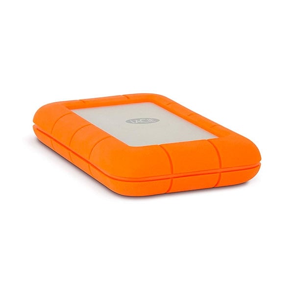 Lacie Rugged 1TB Thunderbolt USB 30  Disco Duro Externo