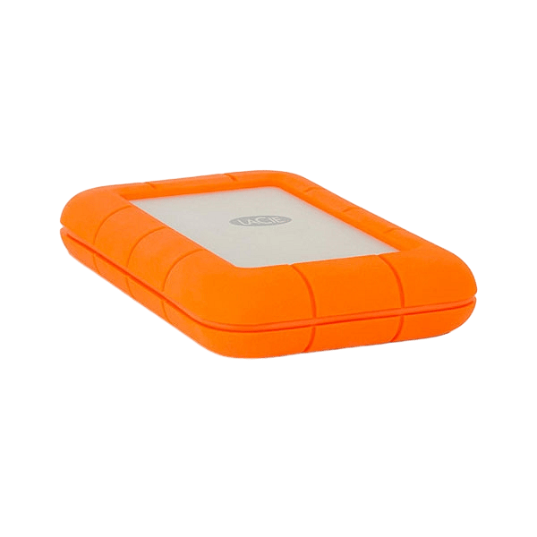 Lacie Rugged 1TB Thunderbolt USB 30  Disco Duro Externo