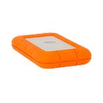 Lacie Rugged 1TB Thunderbolt USB 30  Disco Duro Externo