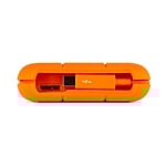 Lacie Rugged 1TB Thunderbolt USB 30  Disco Duro Externo
