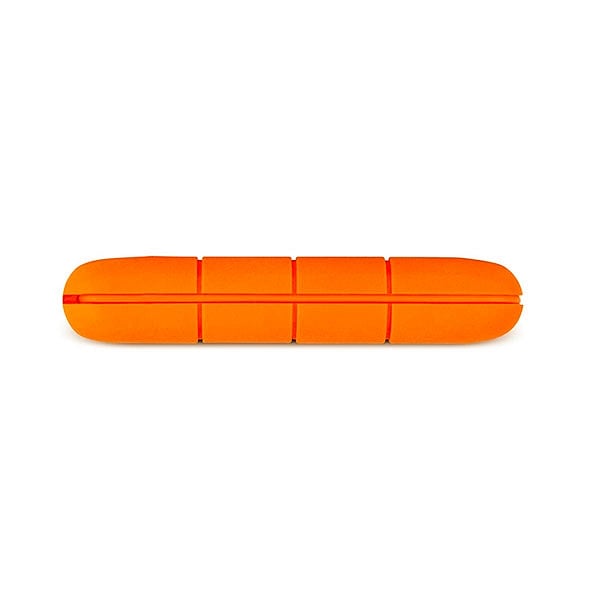 Lacie Rugged 1TB Thunderbolt USB 30  Disco Duro Externo