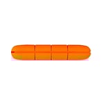 Lacie Rugged 1TB Thunderbolt USB 30  Disco Duro Externo