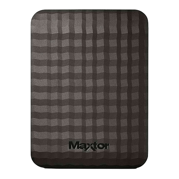 Maxtor M3 25 1TB USB 30  Disco Duro USB