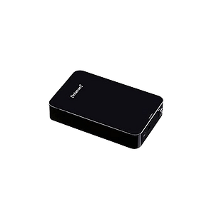 Intenso 8TB Memory Center 35 USB 30  Disco Duro Externo