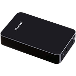 Intenso 6TB Memory Center 35 USB 30  Disco Externo